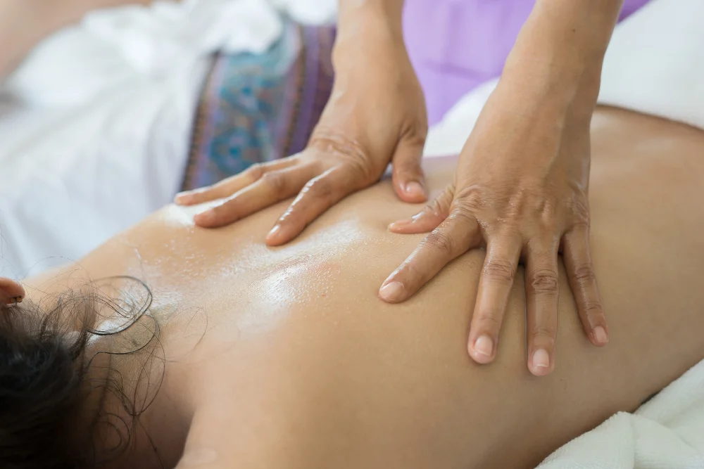 Massaggi